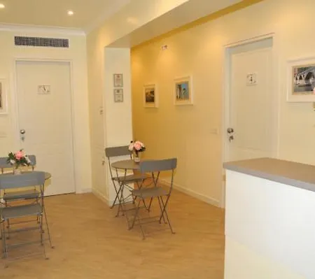 Migdal Luxury Testaccio *