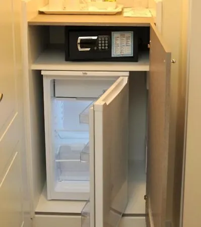 Konukevi Migdal Luxury Testaccio *