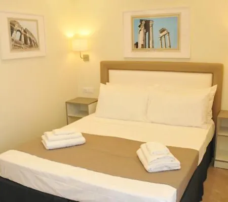 Migdal Luxury Testaccio * Roma