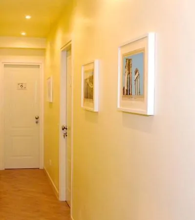 Migdal Luxury Testaccio * Rom