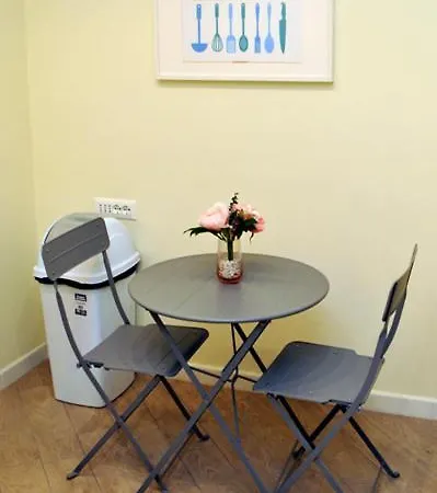 Migdal Luxury Testaccio Roma