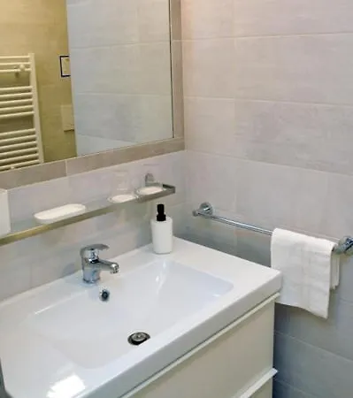 Migdal Luxury Testaccio * Roma