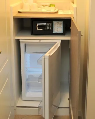 Gæstehus Migdal Luxury Testaccio *