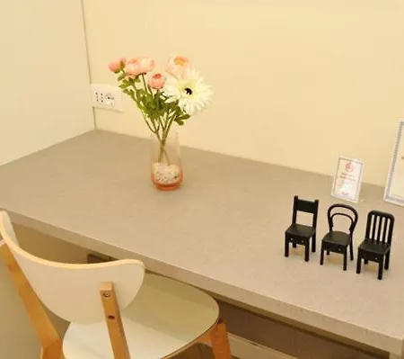 게스트하우스 Migdal Luxury Testaccio 로마